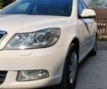Белый Шкода Октавия, объемом двигателя 0 л и пробегом 190 тыс. км за 6154 $, фото 1 на Automoto.ua