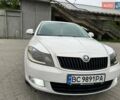 Белый Шкода Октавия, объемом двигателя 1.6 л и пробегом 295 тыс. км за 7200 $, фото 36 на Automoto.ua