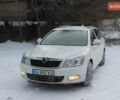 Білий Шкода Октавія, об'ємом двигуна 1.6 л та пробігом 296 тис. км за 7500 $, фото 1 на Automoto.ua