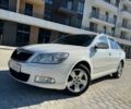 Шкода Октавия 2011 в Ужгороде на Automoto.ua Белый Шкода Октавия, объемом двигателя 2 л и пробегом 278 тыс. км за 8500 $, фото 1 на Automoto.ua