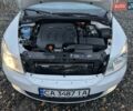 Білий Шкода Октавія, об'ємом двигуна 1.6 л та пробігом 244 тис. км за 7800 $, фото 6 на Automoto.ua