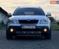 Білий Шкода Октавія, об'ємом двигуна 2 л та пробігом 357 тис. км за 10800 $, фото 8 на Automoto.ua