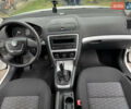 Білий Шкода Октавія, об'ємом двигуна 1.6 л та пробігом 183 тис. км за 7400 $, фото 29 на Automoto.ua