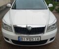 Білий Шкода Октавія, об'ємом двигуна 1.6 л та пробігом 218 тис. км за 7300 $, фото 1 на Automoto.ua