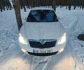 Белый Шкода Октавия, объемом двигателя 1.8 л и пробегом 290 тыс. км за 7950 $, фото 1 на Automoto.ua