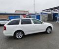 Білий Шкода Октавія, об'ємом двигуна 1.6 л та пробігом 330 тис. км за 6700 $, фото 6 на Automoto.ua