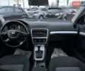 Білий Шкода Октавія, об'ємом двигуна 1.6 л та пробігом 244 тис. км за 7800 $, фото 20 на Automoto.ua