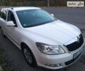 Белый Шкода Октавия, объемом двигателя 1.6 л и пробегом 255 тыс. км за 9100 $, фото 6 на Automoto.ua