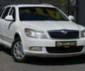 Белый Шкода Октавия, объемом двигателя 1.6 л и пробегом 320 тыс. км за 8000 $, фото 1 на Automoto.ua