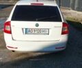 Белый Шкода Октавия, объемом двигателя 1.6 л и пробегом 267 тыс. км за 7200 $, фото 3 на Automoto.ua