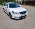 Белый Шкода Октавия, объемом двигателя 1.6 л и пробегом 220 тыс. км за 8200 $, фото 1 на Automoto.ua