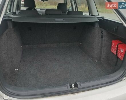 Белый Шкода Октавия, объемом двигателя 1.39 л и пробегом 205 тыс. км за 6899 $, фото 26 на Automoto.ua