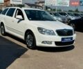 Белый Шкода Октавия, объемом двигателя 1.4 л и пробегом 198 тыс. км за 8500 $, фото 4 на Automoto.ua