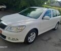 Белый Шкода Октавия, объемом двигателя 9 л и пробегом 231 тыс. км за 8866 $, фото 1 на Automoto.ua