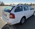 Белый Шкода Октавия, объемом двигателя 1.4 л и пробегом 225 тыс. км за 7900 $, фото 5 на Automoto.ua