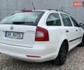Белый Шкода Октавия, объемом двигателя 1.6 л и пробегом 209 тыс. км за 5700 $, фото 5 на Automoto.ua