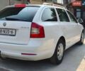 Белый Шкода Октавия, объемом двигателя 0 л и пробегом 190 тыс. км за 6350 $, фото 10 на Automoto.ua