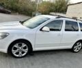 Шкода Октавія 2011 у Житомирі на Automoto.ua Білий Шкода Октавія, об'ємом двигуна 1.6 л та пробігом 235 тис. км за 8000 $, фото 4 на Automoto.ua