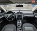 Білий Шкода Октавія, об'ємом двигуна 1.6 л та пробігом 330 тис. км за 6700 $, фото 19 на Automoto.ua
