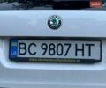 Білий Шкода Октавія, об'ємом двигуна 1.99 л та пробігом 276 тис. км за 9300 $, фото 46 на Automoto.ua