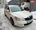 Шкода Октавия 2011 в Ирпене на Automoto.ua Белый Шкода Октавия, объемом двигателя 2 л и пробегом 299 тыс. км за 9000 $, фото 8 на Automoto.ua