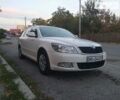 Белый Шкода Октавия, объемом двигателя 1.6 л и пробегом 255 тыс. км за 9100 $, фото 19 на Automoto.ua