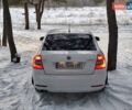 Белый Шкода Октавия, объемом двигателя 1.8 л и пробегом 290 тыс. км за 7950 $, фото 3 на Automoto.ua