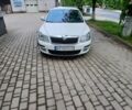 Белый Шкода Октавия, объемом двигателя 1.6 л и пробегом 309 тыс. км за 5500 $, фото 1 на Automoto.ua