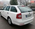 Белый Шкода Октавия, объемом двигателя 1.39 л и пробегом 205 тыс. км за 6899 $, фото 5 на Automoto.ua
