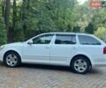 Білий Шкода Октавія, об'ємом двигуна 1.99 л та пробігом 276 тис. км за 9300 $, фото 39 на Automoto.ua