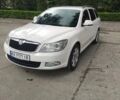 Белый Шкода Октавия, объемом двигателя 1.6 л и пробегом 301 тыс. км за 8600 $, фото 6 на Automoto.ua
