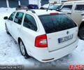 Белый Шкода Октавия, объемом двигателя 16 л и пробегом 170 тыс. км за 9300 $, фото 3 на Automoto.ua