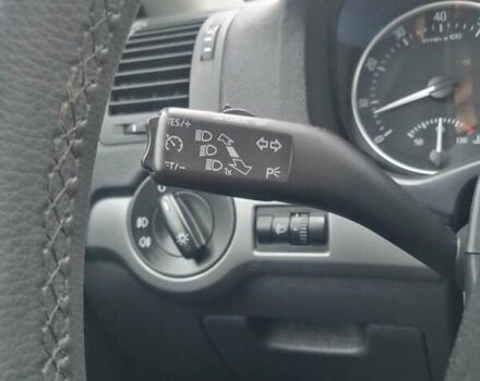 Белый Шкода Октавия, объемом двигателя 1.39 л и пробегом 205 тыс. км за 6899 $, фото 19 на Automoto.ua