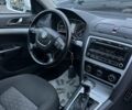 Білий Шкода Октавія, об'ємом двигуна 1.6 л та пробігом 244 тис. км за 7800 $, фото 8 на Automoto.ua