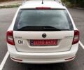 Белый Шкода Октавия, объемом двигателя 1.8 л и пробегом 159 тыс. км за 8500 $, фото 7 на Automoto.ua