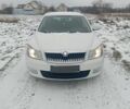 Белый Шкода Октавия, объемом двигателя 2 л и пробегом 240 тыс. км за 7600 $, фото 1 на Automoto.ua