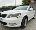 Белый Шкода Октавия, объемом двигателя 1.6 л и пробегом 295 тыс. км за 7200 $, фото 6 на Automoto.ua
