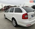 Белый Шкода Октавия, объемом двигателя 1.6 л и пробегом 295 тыс. км за 7200 $, фото 10 на Automoto.ua
