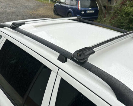 Белый Шкода Октавия, объемом двигателя 1.98 л и пробегом 253 тыс. км за 12500 $, фото 25 на Automoto.ua