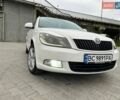 Белый Шкода Октавия, объемом двигателя 1.6 л и пробегом 295 тыс. км за 7200 $, фото 31 на Automoto.ua