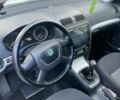 Белый Шкода Октавия, объемом двигателя 1.8 л и пробегом 196 тыс. км за 8900 $, фото 10 на Automoto.ua
