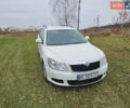 Білий Шкода Октавія, об'ємом двигуна 1.6 л та пробігом 380 тис. км за 6850 $, фото 1 на Automoto.ua