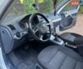 Білий Шкода Октавія, об'ємом двигуна 1.99 л та пробігом 276 тис. км за 9300 $, фото 63 на Automoto.ua