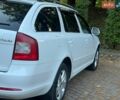Білий Шкода Октавія, об'ємом двигуна 1.99 л та пробігом 276 тис. км за 9300 $, фото 41 на Automoto.ua