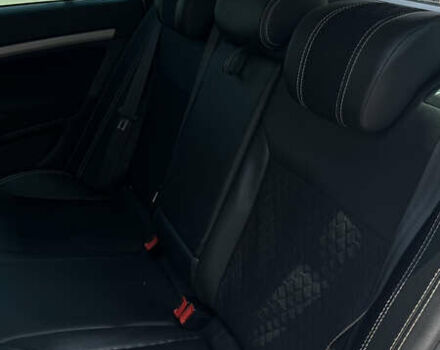 Белый Шкода Октавия, объемом двигателя 1.97 л и пробегом 265 тыс. км за 8300 $, фото 11 на Automoto.ua