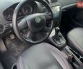 Белый Шкода Октавия, объемом двигателя 1.39 л и пробегом 240 тыс. км за 6300 $, фото 4 на Automoto.ua