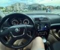 Белый Шкода Октавия, объемом двигателя 1.8 л и пробегом 330 тыс. км за 7100 $, фото 11 на Automoto.ua