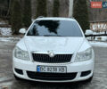 Белый Шкода Октавия, объемом двигателя 1.6 л и пробегом 299 тыс. км за 6999 $, фото 9 на Automoto.ua
