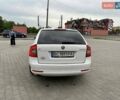 Белый Шкода Октавия, объемом двигателя 1.6 л и пробегом 295 тыс. км за 7200 $, фото 11 на Automoto.ua
