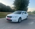 Білий Шкода Октавія, об'ємом двигуна 1.4 л та пробігом 196 тис. км за 6600 $, фото 1 на Automoto.ua